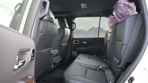 TOYOTA LANDCRUISER 300 GXR