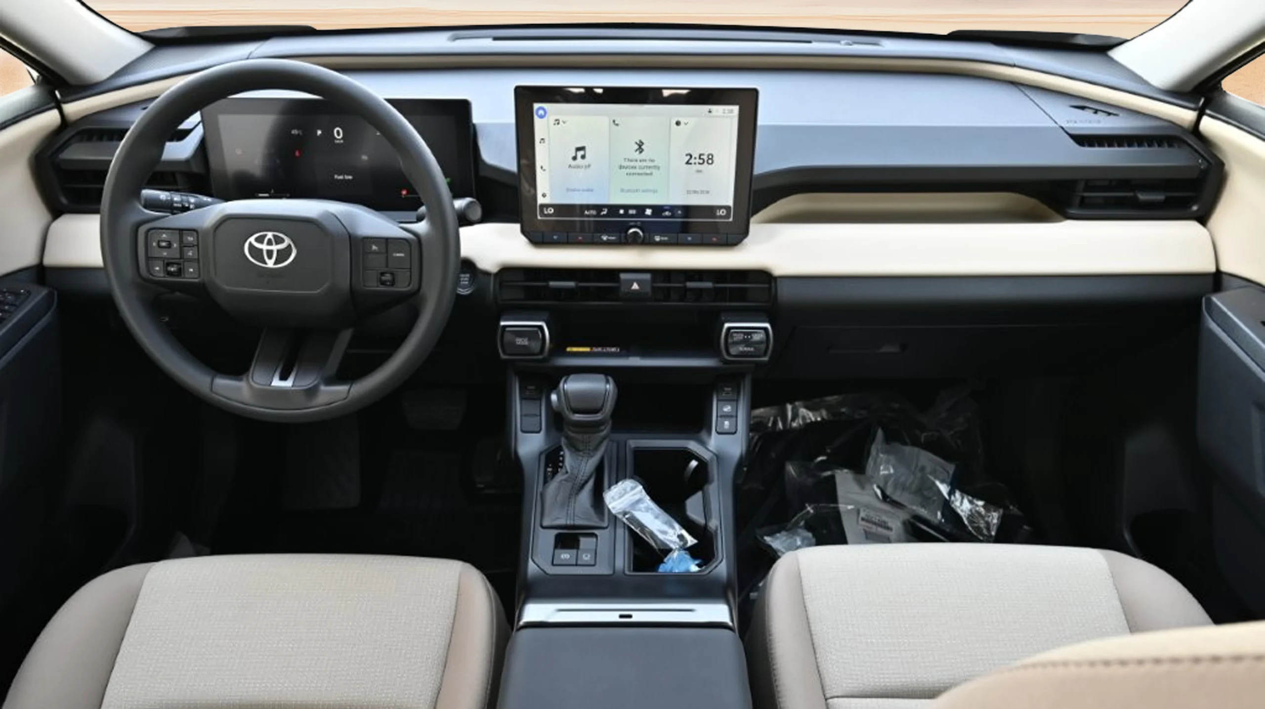 2026 TOYOTA RAV4 XLE-G 2.0L PETROL AWD 5-SEAT AT