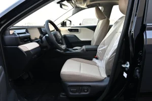 RAV4 XLE-G 2.0L