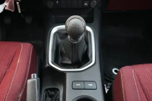 Hilux Double Cab GLXS-G