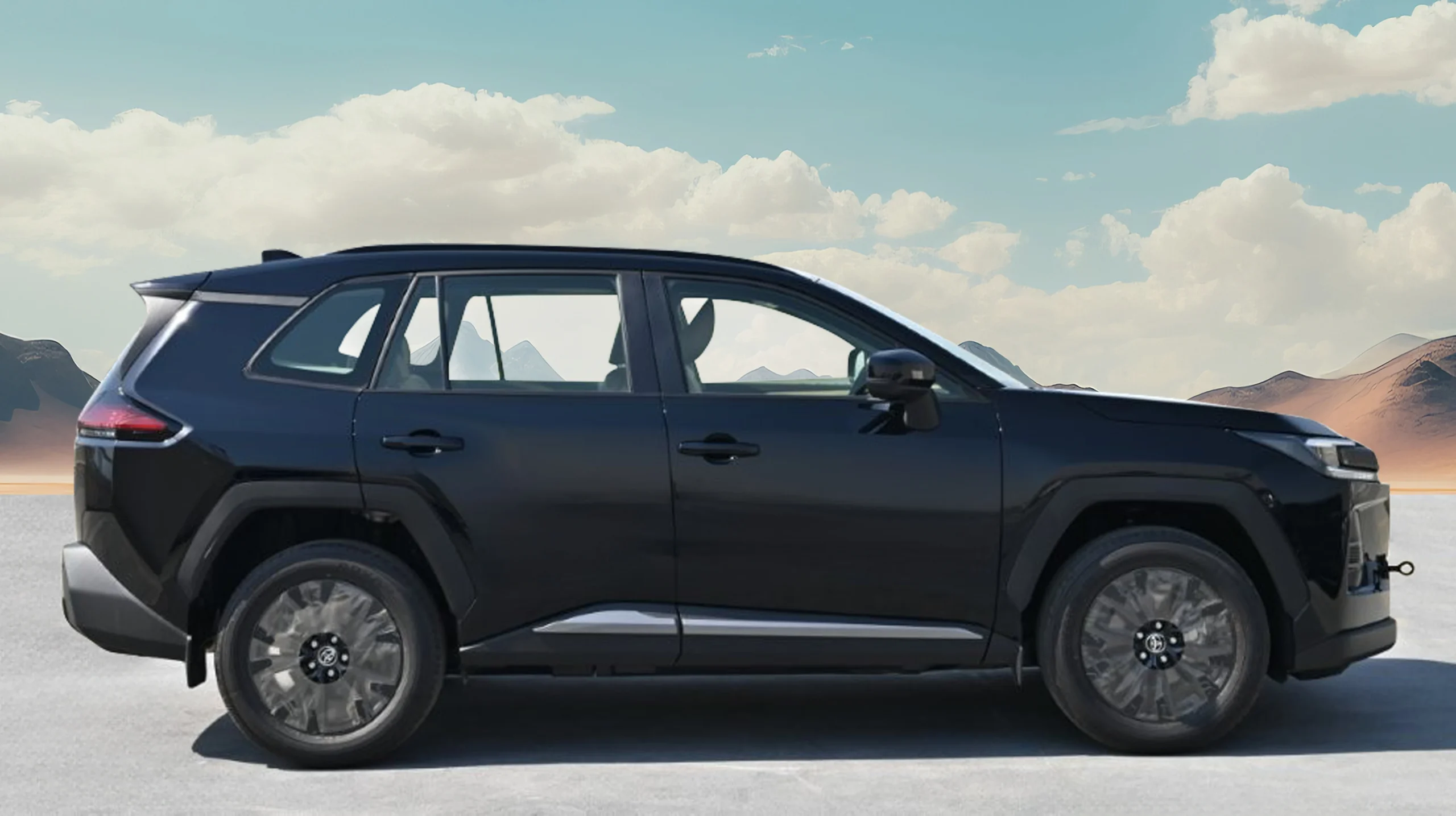 2026 TOYOTA RAV4 XLE-G 2.0L PETROL AWD 5-SEAT AT