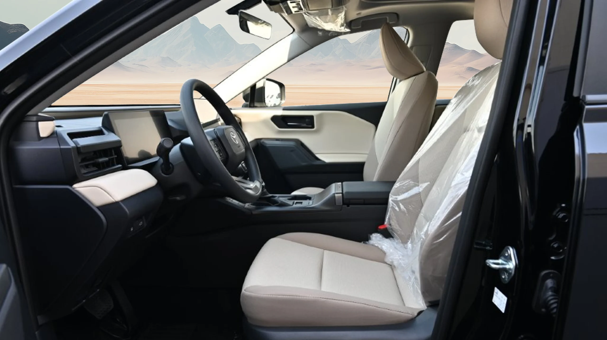 2026 TOYOTA RAV4 XLE-G 2.0L PETROL AWD 5-SEAT AT