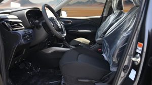 SUZUKI BALENO