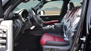 2026 Toyota LC300