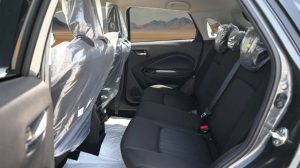 SUZUKI BALENO