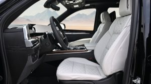 CADILLAC ESV