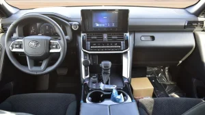 Land Cruiser 300