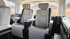 Toyota Granvia