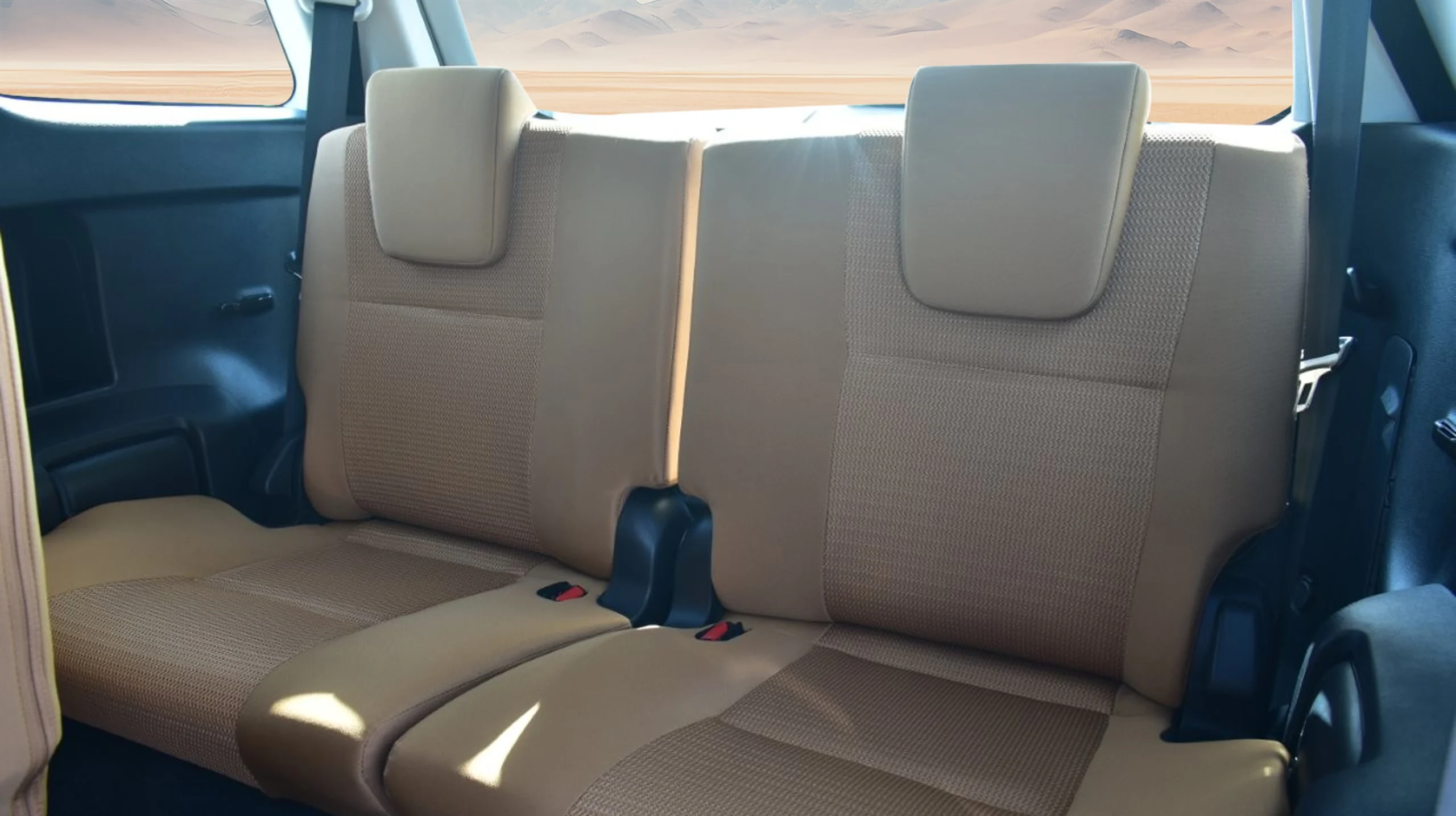 2026 TOYOTA FORTUNER V 2.8L DIESEL 4WD 7-SEATER AT
