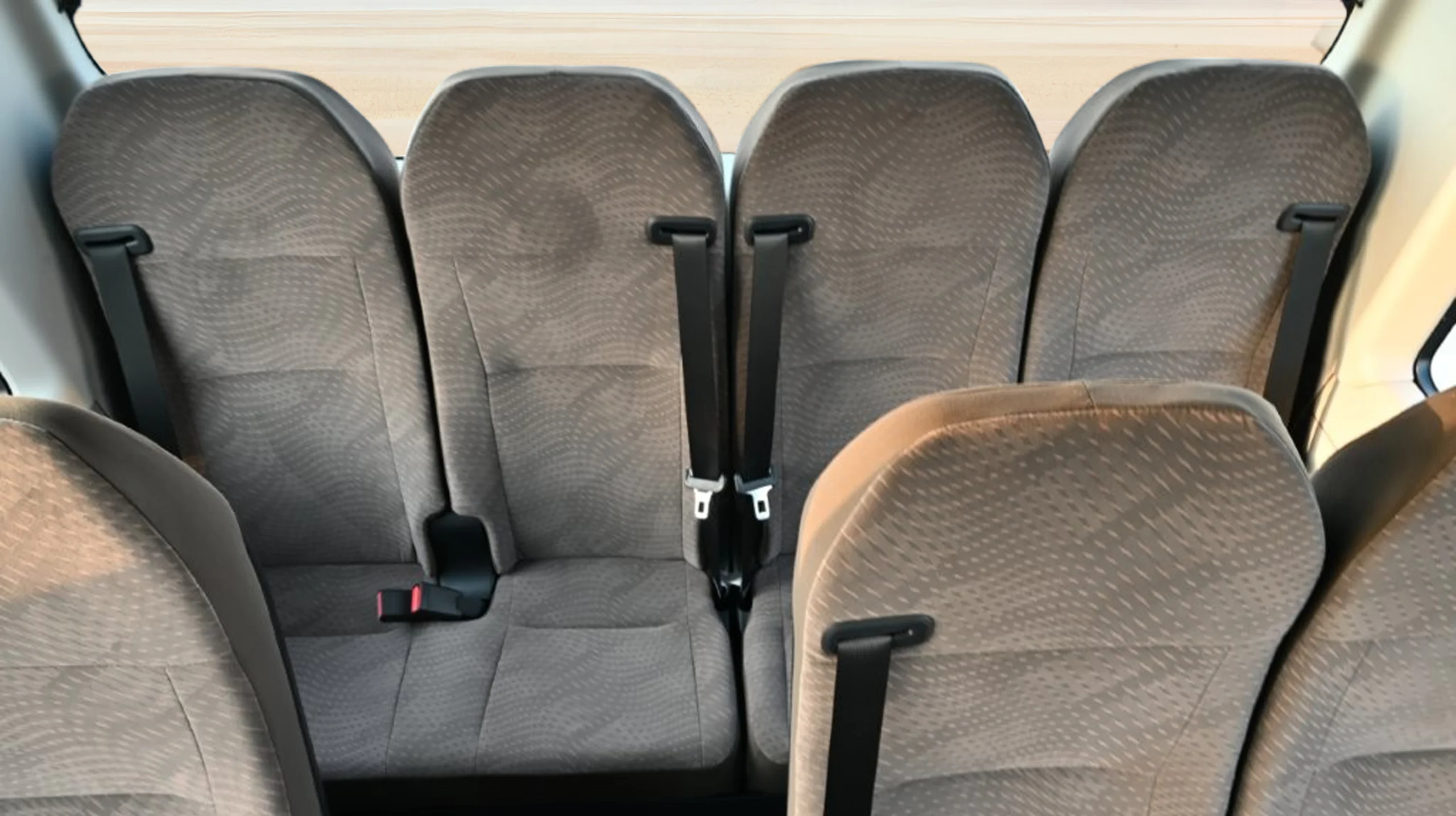 2026 TOYOTA COASTER HIGH ROOF DLX 4.2L DIESEL 23-SEATER MT