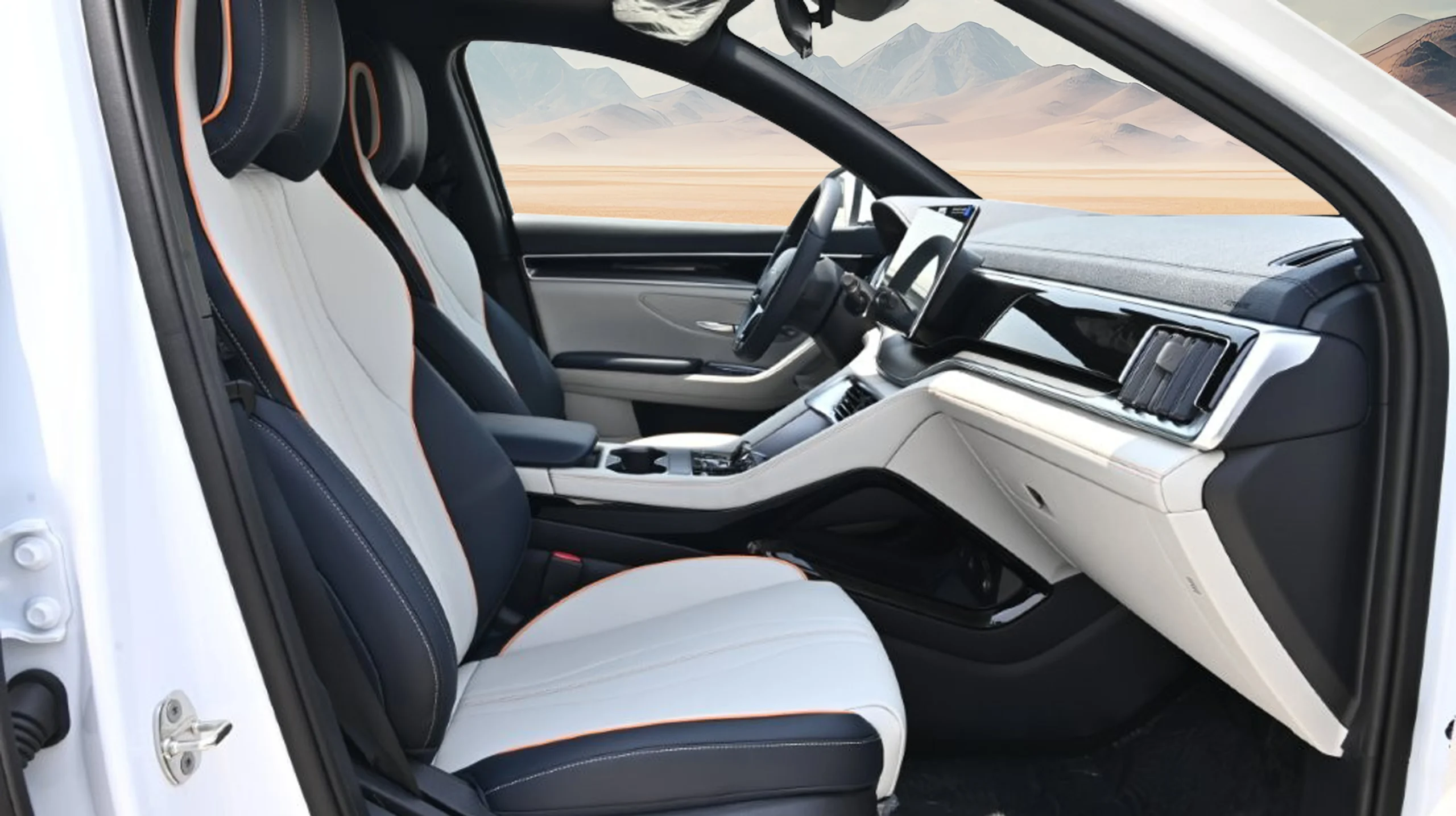 2026 BYD SONGPLUS PHEV COMFORT 1.5L FWD AT