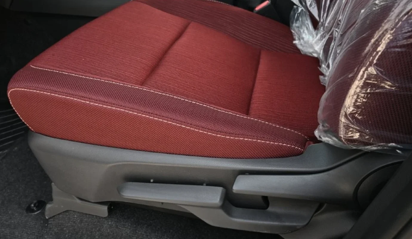 2026 TOYOTA HILUX DOUBLE CAB PICKUP GLX-Z1 2.8L DIESEL 5-SEATER AT