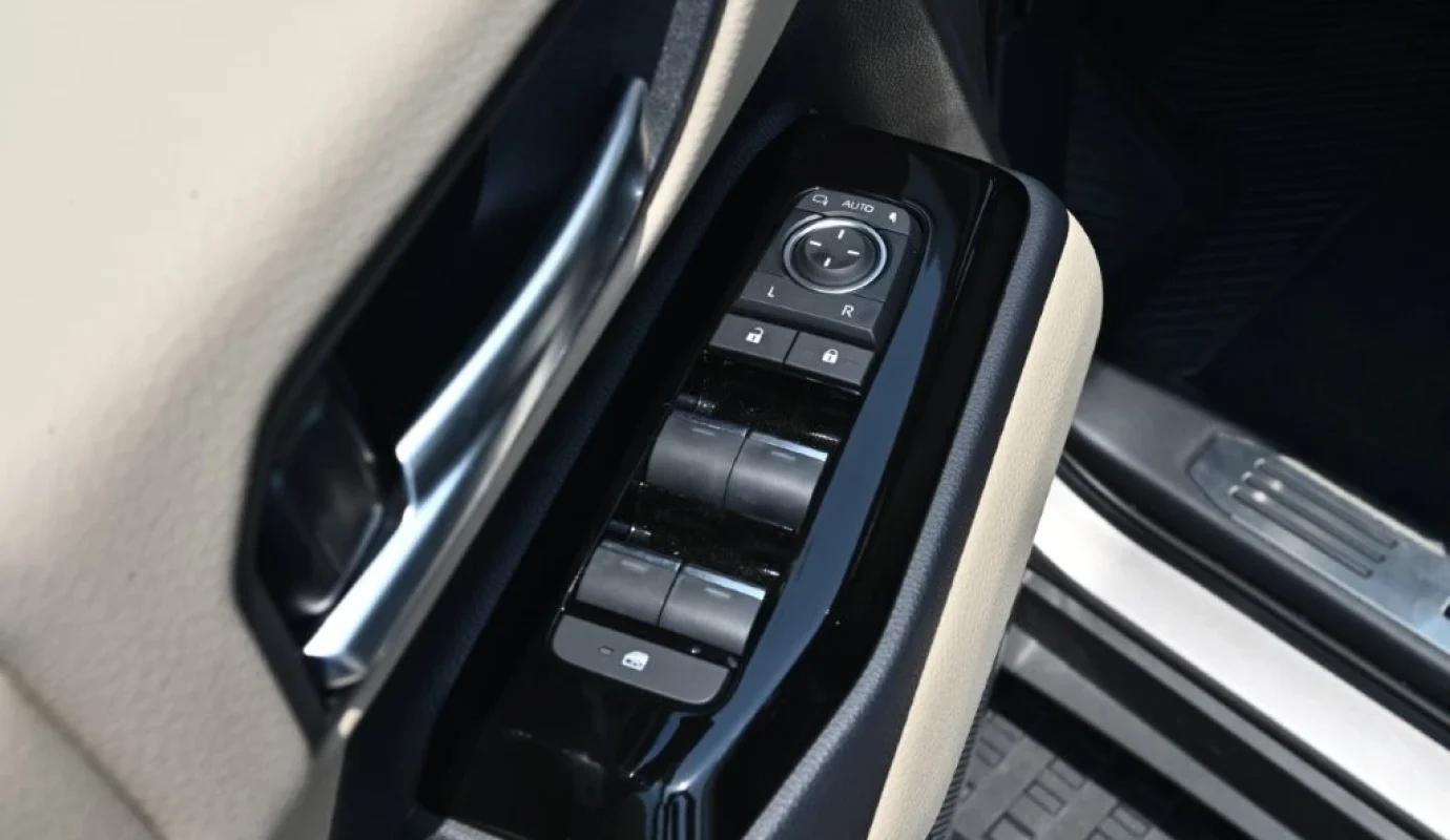 2026 TOYOTA PRADO TXL3 2.4L 4WD 7-SEATER AT
