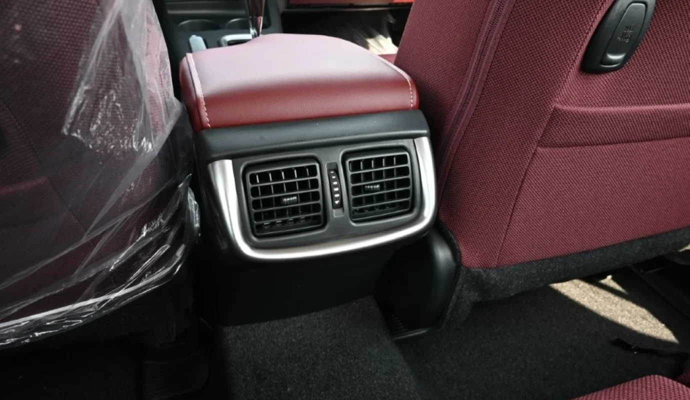 2026 TOYOTA HILUX DOUBLE CAB PICKUP GLX-Z1 2.8L DIESEL 5-SEATER AT