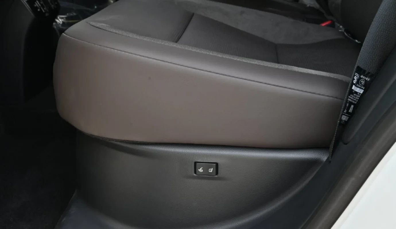 2026 LEXUS RX350 ELITE 2.4L AWD 5-SEATER AT