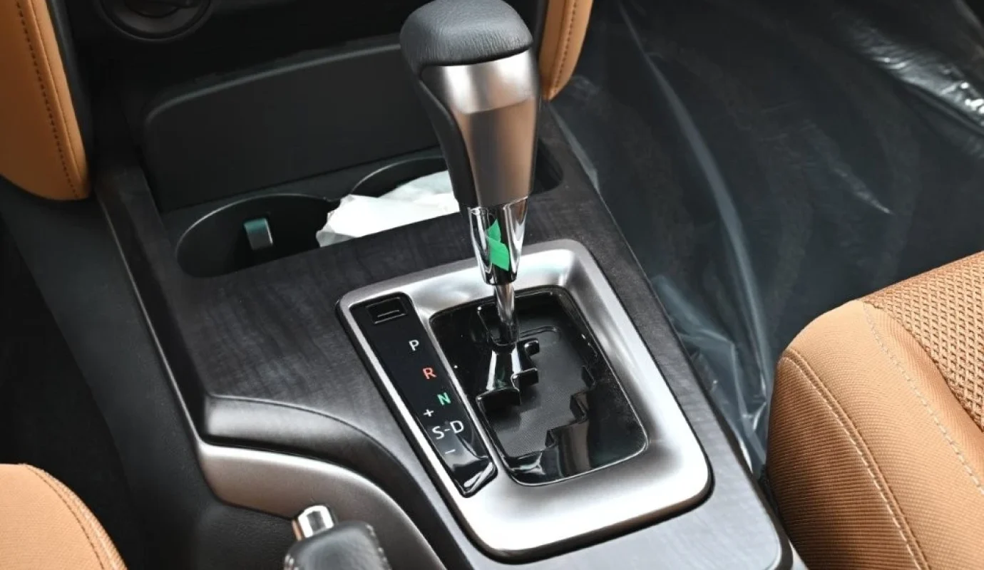 2026 TOYOTA FORTUNER V 2.8L DIESEL 4WD 7-SEATER AT