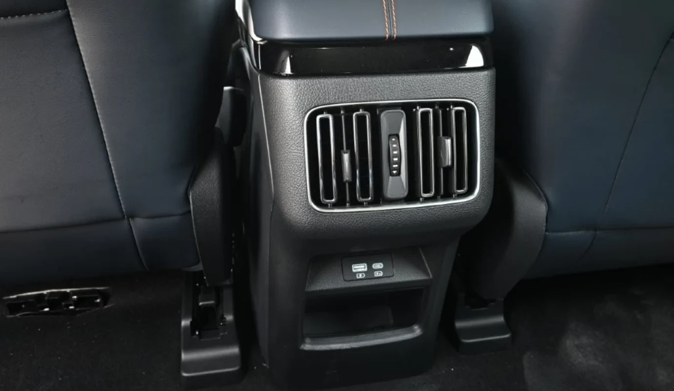2026 BYD SONGPLUS PHEV COMFORT 1.5L FWD AT