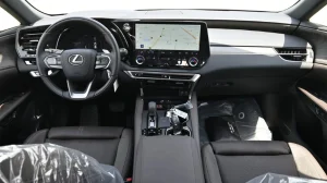Lexus RX350