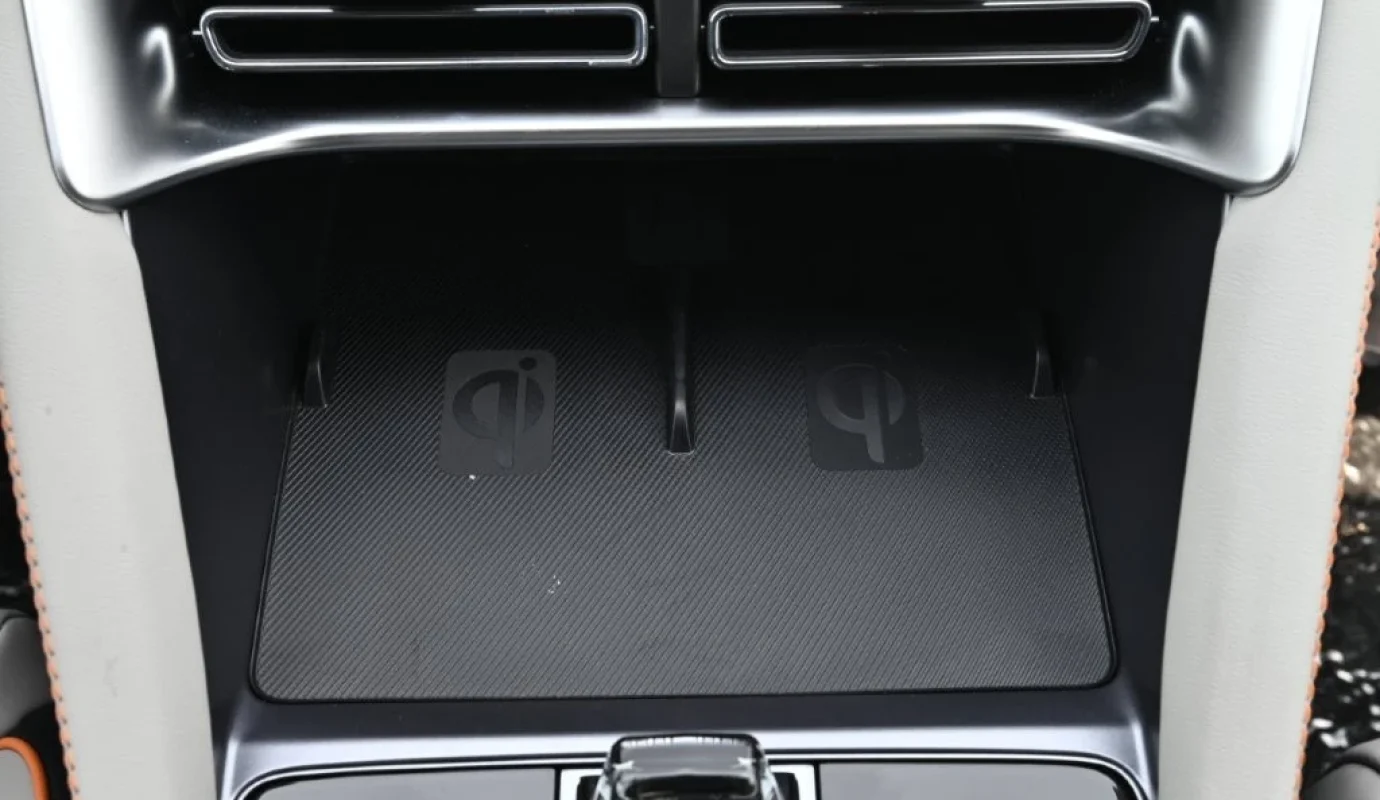 2026 BYD SONGPLUS PHEV COMFORT 1.5L FWD AT