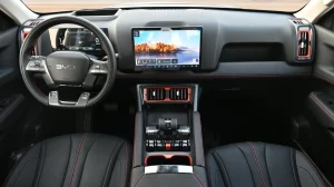 BYD Shark 6