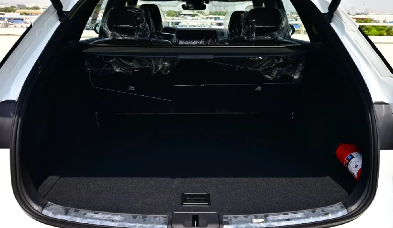 2026 LEXUS RX350 ELITE 2.4L AWD 5-SEATER AT
