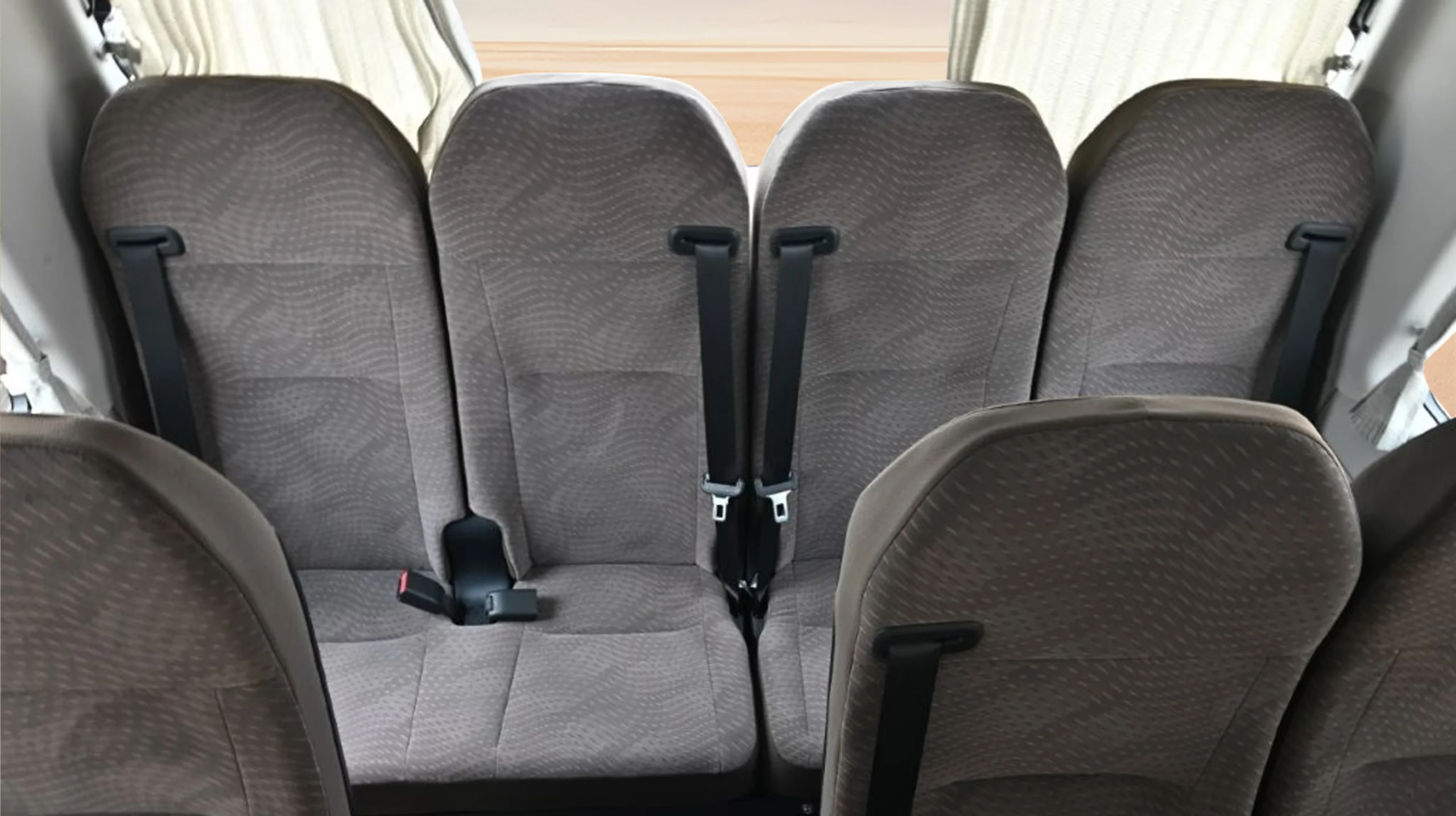 2026 TOYOTA COASTER HIGHROOF 4.0L DIESEL 22-SEATER MT