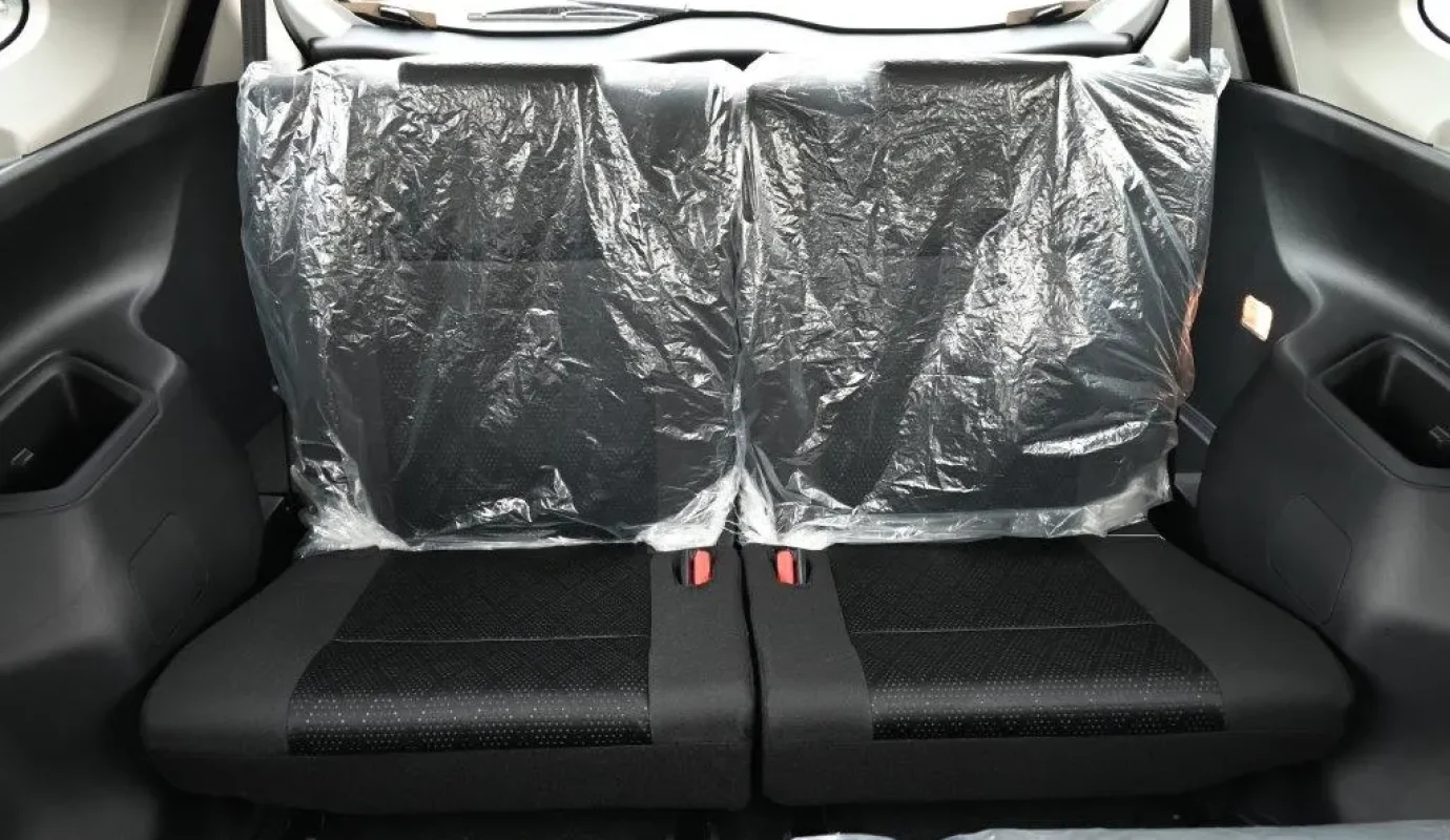 2026 TOYOTA VELOZ GLX 1.5L FWD 7-SEATER AT