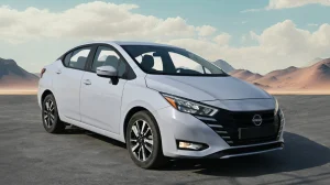 2024 NISSAN SUNNY