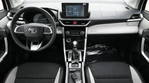 Toyota Veloz