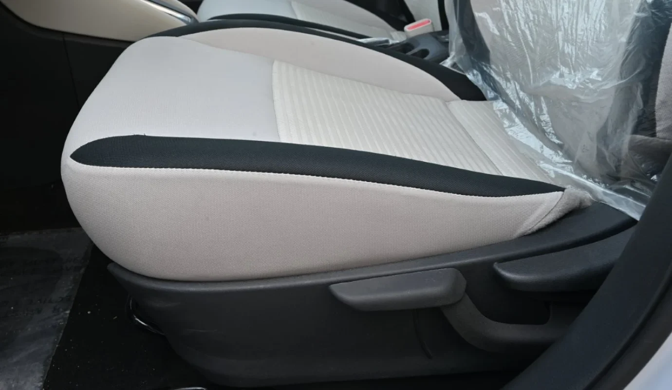 2024 NISSAN SUNNY SV PLUS 1.6L PETROL FWD 5-SEATER AT