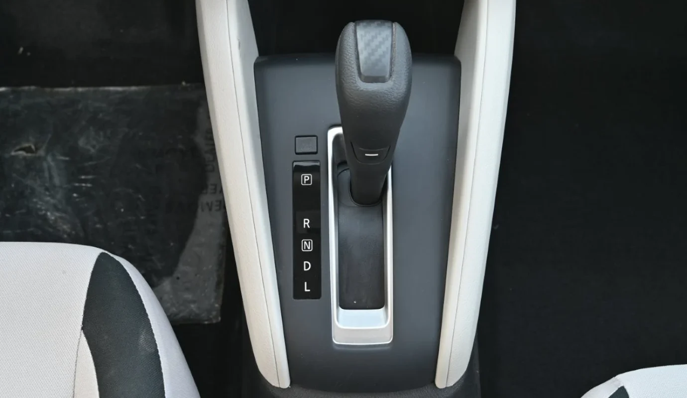 2024 NISSAN SUNNY SV PLUS 1.6L PETROL FWD 5-SEATER AT