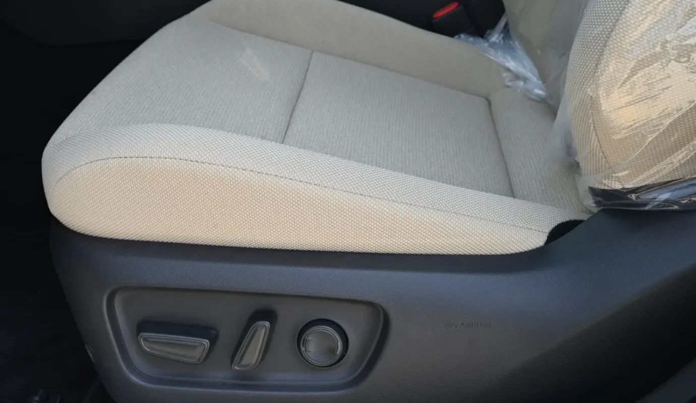 2026 TOYOTA CAMRY E+ HYBRID 2.5L 5-SEATER AT
