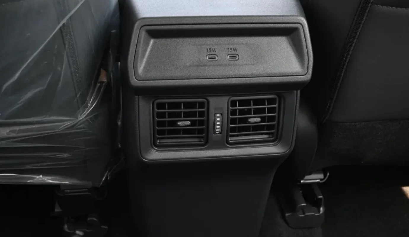 2026 TOYOTA RAV4 HYBRID ADVENTURE 2.5L AWD 5-SEATER AT
