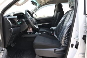 DLX G 2.4 L