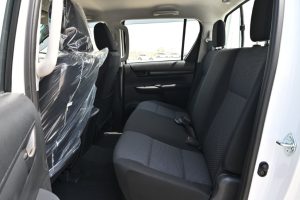 DLX G 2.4 L