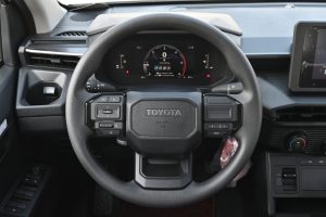 DSL 2.8L 2027