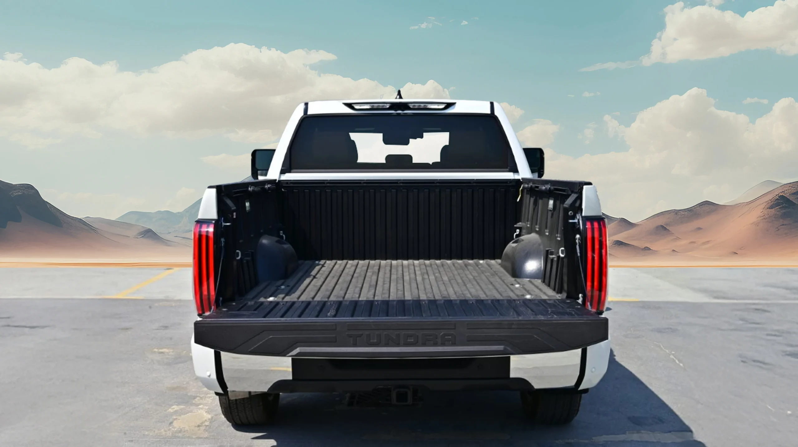 2026 TOYOTA TUNDRA CREWMAX PLATINUM 1794 TWIN TURBO 3.4L 4WD 5-SEATER AT