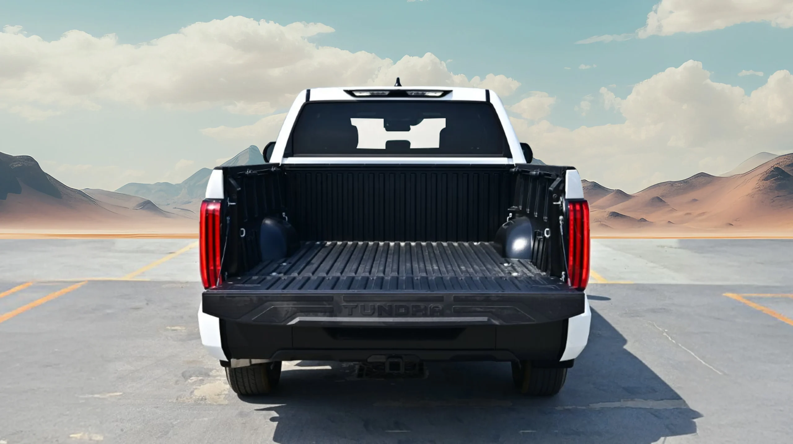 2026 TOYOTA TUNDRA CREWMAX  SR5 V6 3.4L 4WD PETROL 5-SEATER AT