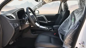 Mitsubishi Montero
